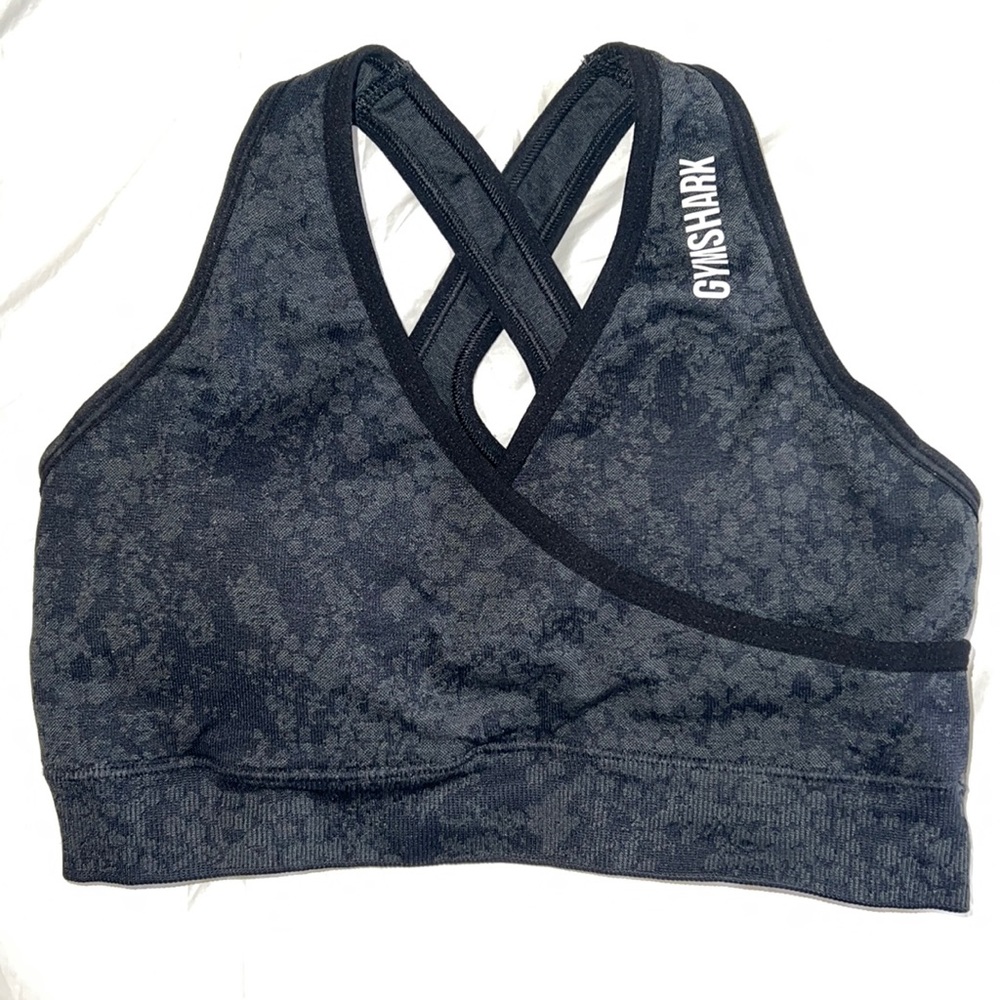 Gymshark Adapt Animal Sports Bra